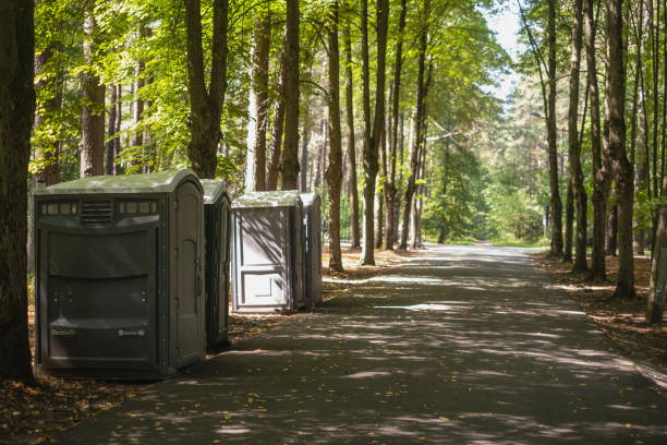 Types of Portable Toilets We Offer in Stony Brook University, NY