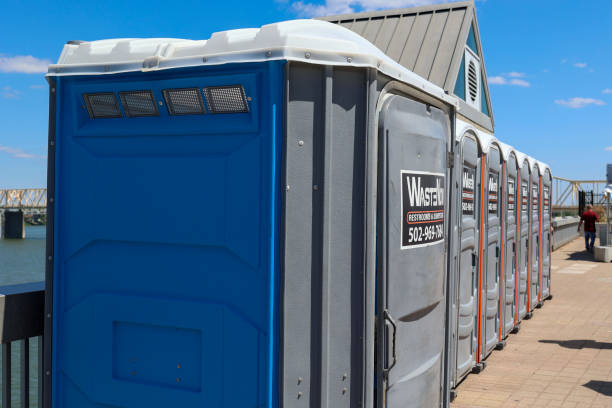 Trusted Stony Brook University, NY Portable Potty Rental  Experts